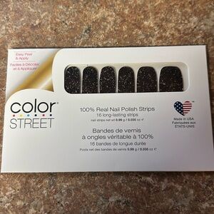 Color Street Nails